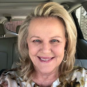 Meet your Posher, Kerry